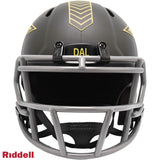 COWBOYS - 25STS SPEED Mini Helmet FOOTBALL HELMET - #8059903