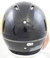 Eric Dickerson Signed Rams F/S 81-99 Speed Authentic Helmet HOF - Beckett W Holo