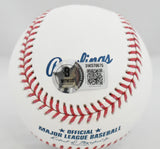 Miguel Cabrera Autographed Rawlings OML Baseball - Beckett W Hologram *Blue