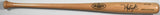 Manny Ramirez Signed Blonde Louisville Slugger Pro Baseball Bat - Beckett W Holo