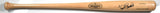 Miguel Cabrera Signed Blonde Louisville Slugger Pro Baseball Bat- Beckett W Holo