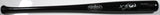 Miguel Cabrera Signed Black Louisville Slugger Pro Baseball Bat- Beckett W Holo