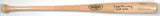 Eddie Murray Signed Blonde Louisville Slugger Pro Baseball Bat- Beckett W Holo