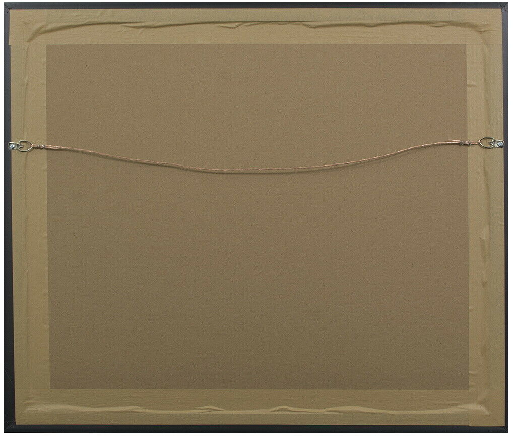 2003 Harley Davidson VRSCA V-Rod Framed 16x20 High Quality Print