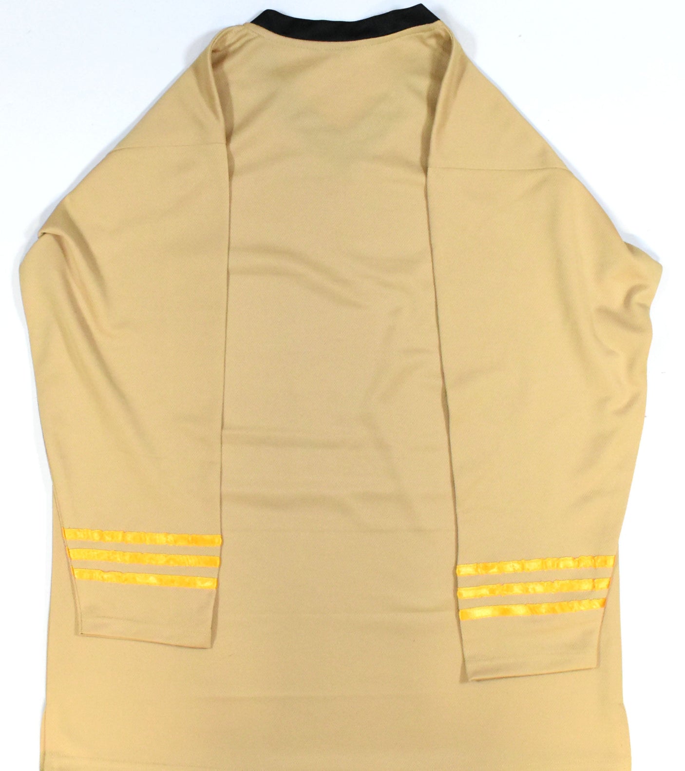 William Shatner Autographed Star Trek Captain Kirk Custom Costume Beckett W Holo