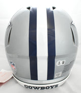 Jason Witten Autographed Cowboys F/S Speed Authentic Helmet - Beckett W Hologram