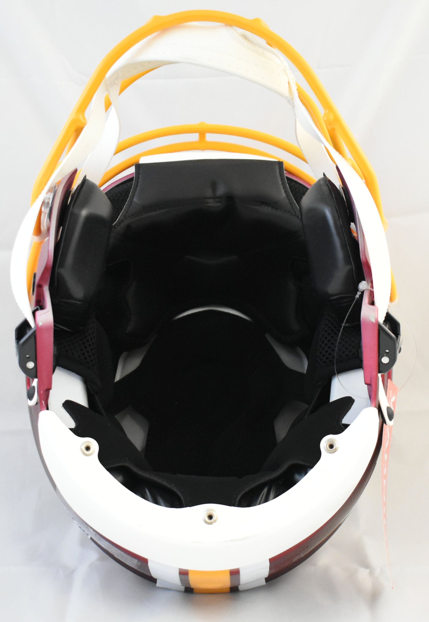 Von Miller Autographed Washington Commanders F/S Speedflex Helmet Beckett W Holo