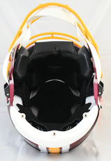 Von Miller Autographed Washington Commanders F/S Speedflex Helmet Beckett W Holo