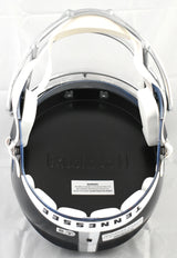 A.J. Brown Autographed Tennessee Titans F/S Speed Helmet - Beckett Holo