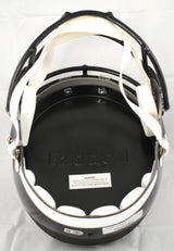 Derrick Brooks Autographed Tampa Bay Buccaneers F/S Speed Helmet- Beckett W Holo