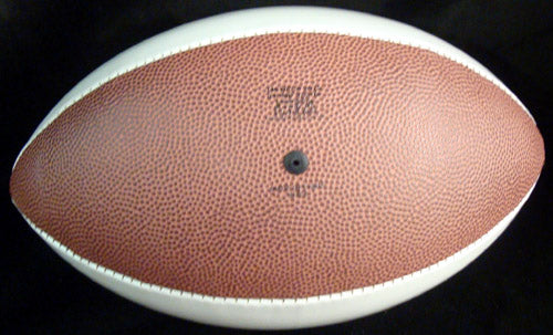 Kenny Easley Autographed White Logo Football Seattle Seahawks PSA/DNA ITP Stock #28261