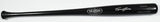 Spencer Jones Autographed Black Louisville Slugger Pro Baseball Bat - Fanatics
