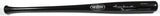 Reggie Jackson Black Louisville Slugger Pro Baseball Bat Mr. October - Beckett W