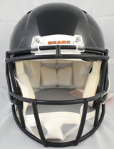 D'Andre Swift Signed Chicago Bears F/S Speed Authentic Helmet - Beckett W Holo