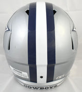 Dez Bryant Autographed Dallas Cowboys F/S Speed Helmet - Beckett W Holo
