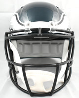 Alshon Jeffery Autographed Philadelphia Eagles F/S Speed Helmet - Beckett W Holo