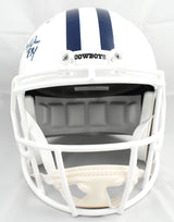 DeMarcus Ware Autographed Dallas Cowboys F/S Alt 22 Speed Helmet- Beckett W Holo