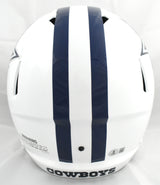 DeMarcus Ware Autographed Dallas Cowboys F/S Alt 22 Speed Helmet- Beckett W Holo