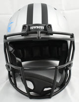 DeMarcus Ware Autographed Dallas Cowboys F/S Rave Speed Helmet - Beckett W Holo