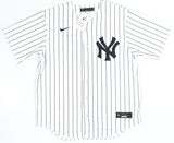 Mariano Rivera Autographed New York Yankees Nike Jersey HOF - JSA