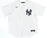 Don Larsen Autographed New York Yankees Nike Jersey WSPG - JSA