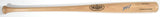 Yordan Alvarez Blonde Louisville Slugger Pro Baseball Bat - Beckett Hologram
