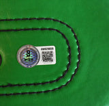 Manny Pacquiao Autographed WBC Replica Belt - Beckett W Hologram *Silver