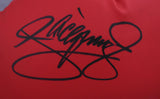 Manny Pacquiao Autographed Red Everlast Boxing Glove *Right - Beckett W Hologram
