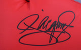 Manny Pacquiao Autographed Red Everlast Boxing Glove *Left - Beckett W Hologram