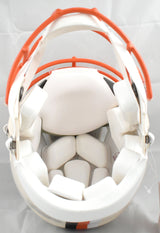 Chad Johnson Autographed Cincinnati Bengals F/S Retro Speed Authentic Helmet - Beckett Holo