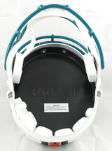 Ricky Williams Autographed Miami Dolphins F/S 97-12 Speed Helmet -Beckett W Holo