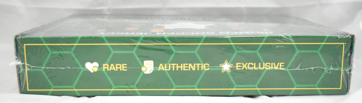 2026 MVP's World Cup Autographed Mystery Soccer Jersey Box - Beckett *Sealed