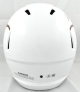 Earl Campbell Autographed Texas Longhorns F/S Speed Helmet HT - Beckett W Holo