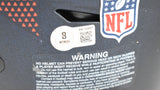 Troy Franklin Autographed Denver Broncos F/S Speedflex Helmet-Beckett W Hologram