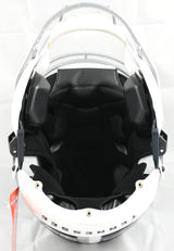 Vince Young Autographed Tennessee Titans F/S Speedflex Helmet - Beckett W Holo