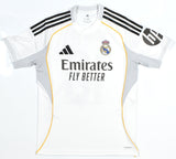 Kylian Mbappe Autographed Real Madrid Home Soccer Jersey #10-Beckett Holo *M LOA
