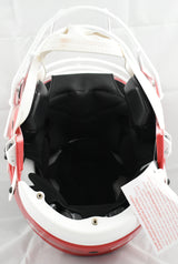 Jared Allen Autographed Kansas City Chiefs F/S Speedflex Helmet HOF - Beckett