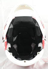 Jared Allen Autographed Kansas City Chiefs F/S Speedflex Helmet - Beckett