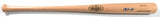 Edgar Martinez Blonde Louisville Slugger Pro Baseball Bat - Beckett W Hologram