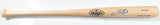 Scott Rolen Blonde Louisville Slugger Pro Baseball Bat - Beckett W Hologram