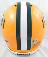 Jordan Love Autographed Green Bay Packers F/S Speed Authentic Helmet- Beckett W