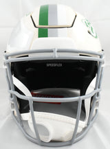 Brandon Graham Autographed Eagles F/S Retro Speedflex Helmet - Beckett W Holo