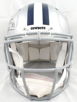 Jason Witten Autographed Dallas Cowboys F/S Speed Authentic Helmet - Beckett W