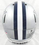 Jason Witten Autographed Dallas Cowboys F/S Speed Authentic Helmet - Beckett W