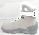 Michael J. Fox Signed Fun.com Costume Back to the Future Shoe- Beckett W *Right