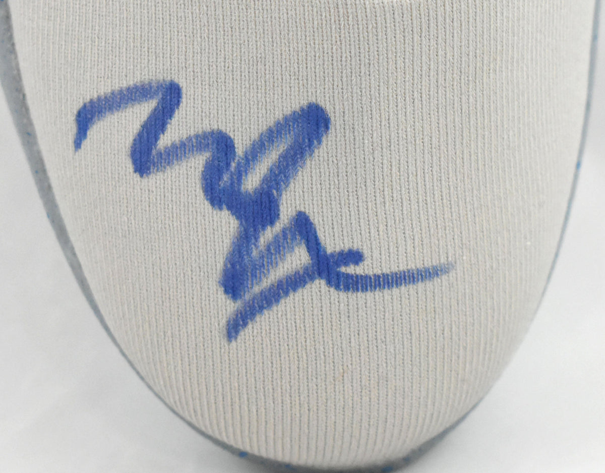Michael J. Fox Signed Fun.com Costume Back to the Future Shoe- Beckett W *Right