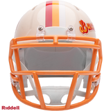 Tampa Bay Buccaneers Retro Speed F/S Replica Football Helmet