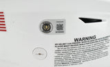 Kurt Warner Autographed Arizona Cardinals F/S Speedflex Helmet - Beckett W Holo
