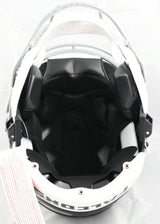 Michael Vick Autographed Atlanta Falcons F/S Speedflex Helmet - Beckett W Holo