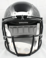 Michael Vick Autographed Atlanta Falcons F/S Speed Helmet - Beckett W Hologram